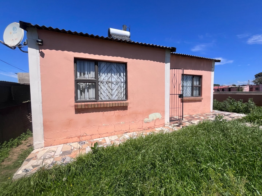 2 Bedroom Property for Sale in Motherwell Nu 1 Eastern Cape